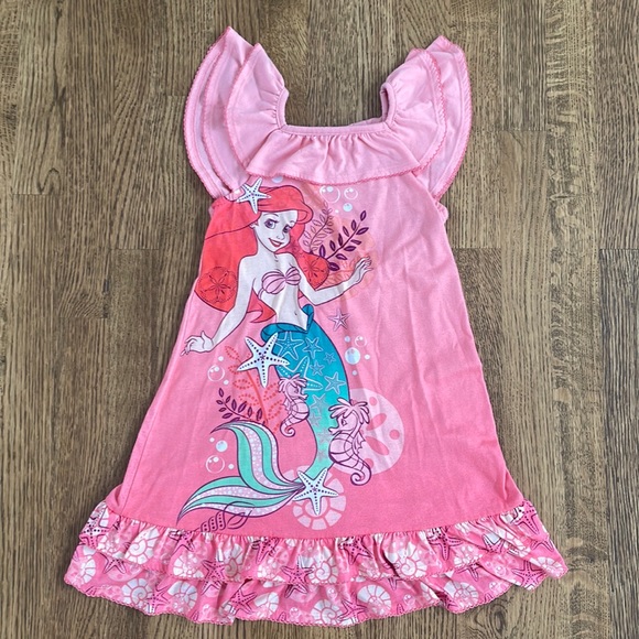 Disney Ariel Nightgown